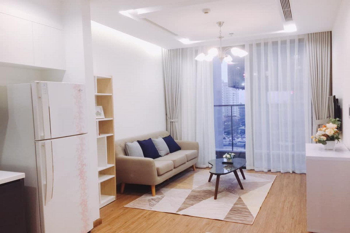 Còn Duy Nhất Căn 1 Phòng Ngủ!! Chính Chủ Cần Cho Thuê Căn Hộ Vinhomes Metropolis Full Đồ 9