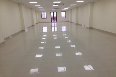 Diện Tích Văn Phòng 100m2 Giá Hợp Lý Cho Thuê Tại Nguyễn Xiển, Quận Thanh Xuân