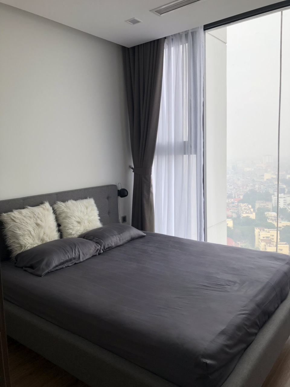HOT! Chính Chủ Cho Thuê Căn Hộ Vinhome Metropolis Giá Rẻ, Nội Thất Nhập Khẩu 12