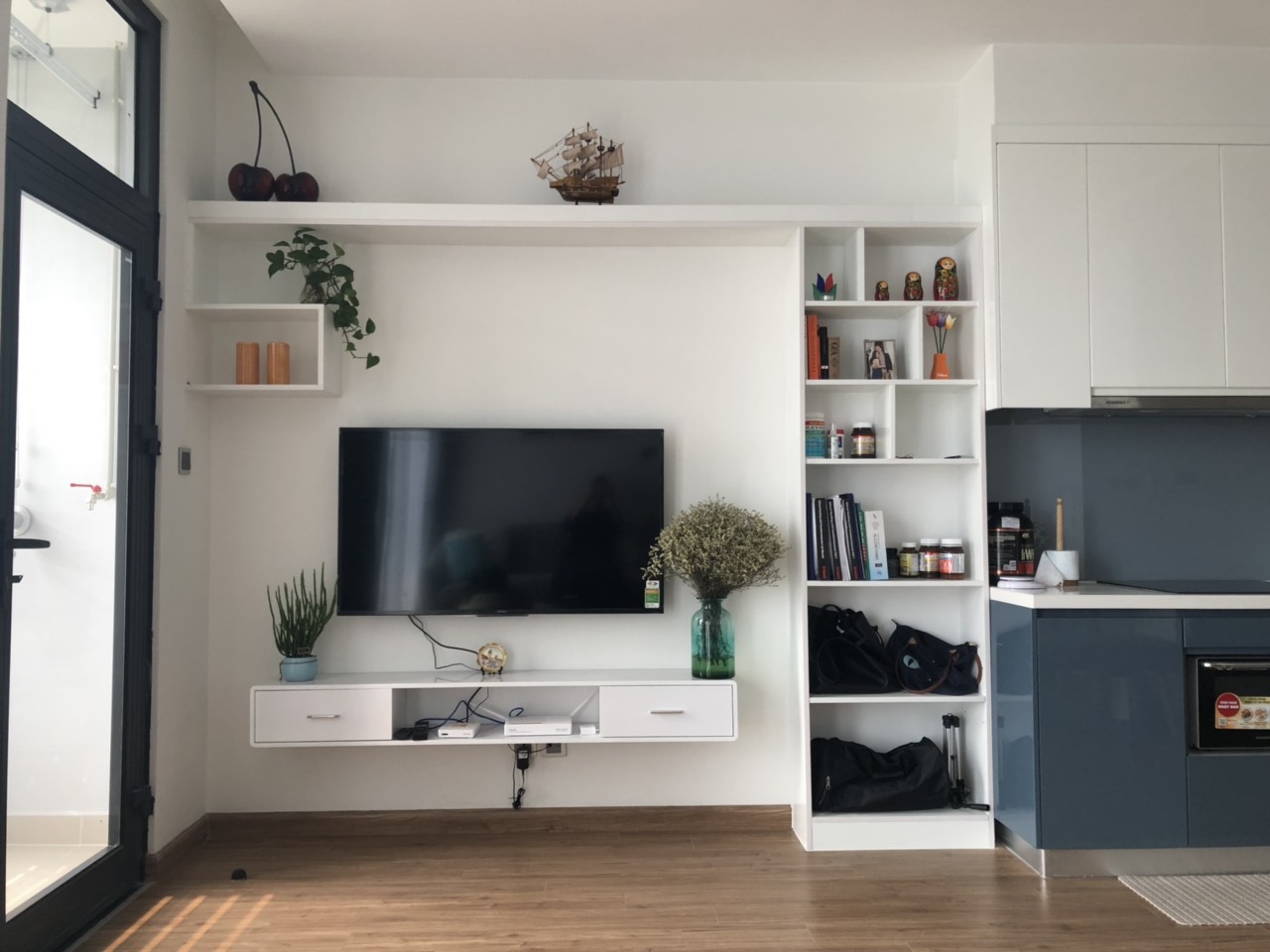 HOT! Chính Chủ Cho Thuê Căn Hộ Vinhome Metropolis Giá Rẻ, Nội Thất Nhập Khẩu 9