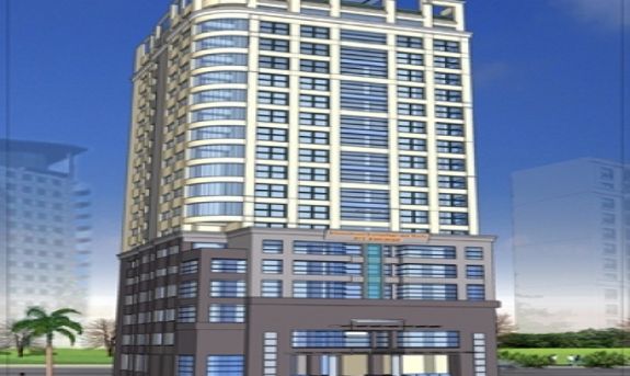 Ladeco Buiding Cho Thuê Gấp Văn Phòng, Chỉ Còn Diện Tích Duy Nhất 160m2 1