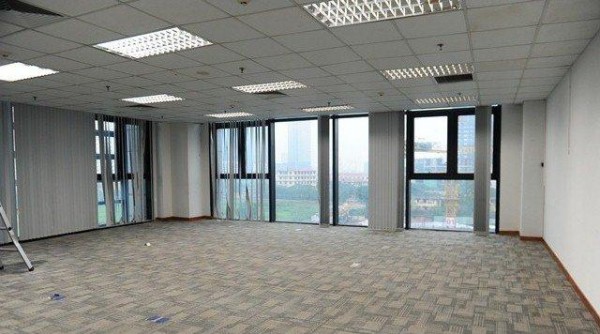 Ladeco Buiding Cho Thuê Gấp Văn Phòng, Chỉ Còn Diện Tích Duy Nhất 160m2 3