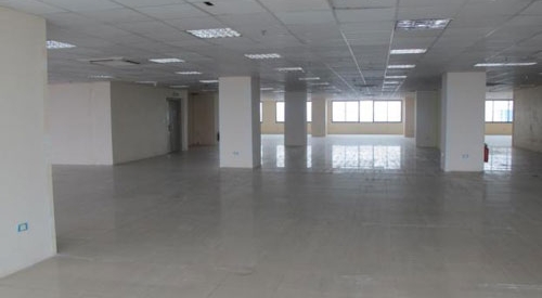 Ladeco Buiding Cho Thuê Gấp Văn Phòng, Chỉ Còn Diện Tích Duy Nhất 160m2 5
