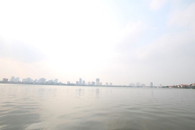 Tòa Căn Hộ Dịch Vụ Cho Thuê Căn Hộ 1 Ngủ Cạnh Hồ Tây, Nội Thất Mới Và Chất Lượng 1