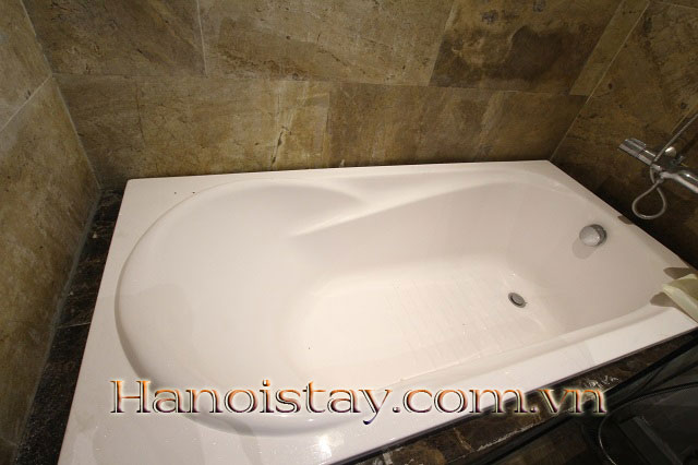 Tòa Căn Hộ Dịch Vụ Cho Thuê Căn Hộ 1 Ngủ Cạnh Hồ Tây, Nội Thất Mới Và Chất Lượng 6