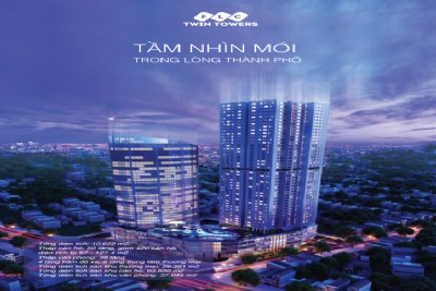 Tòa nhà FLC Twin Towers 265 Cầu Giấy Cần Cho Thuê Ngay Diện Tích 140m2 Giá Tốt Nhất Thị Trường