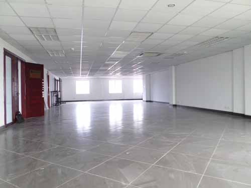 Tòa Nhà Văn Phòng 10 Tầng Gần Trung Tâm Hành Chính Quận Thanh Xuân Cho Thuê 130m2 5