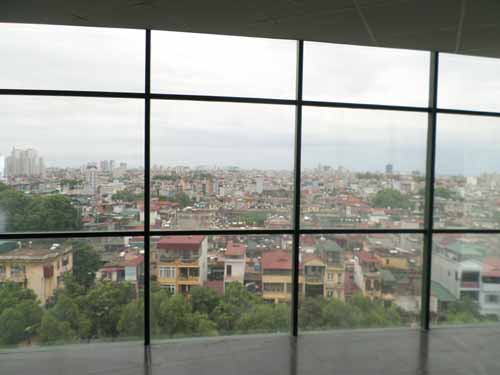 Tòa Nhà Văn Phòng 10 Tầng Gần Trung Tâm Hành Chính Quận Thanh Xuân Cho Thuê 130m2 6