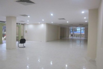 Tòa nhà văn phòng cho thuê diện tích 90m2 ở phố Thái Hà, quận Đống Đa