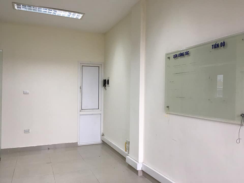 Tôi có diện tích 20m2 muốn cho thuê làm văn phòng giá rẻ, tòa nhà có thang máy 1