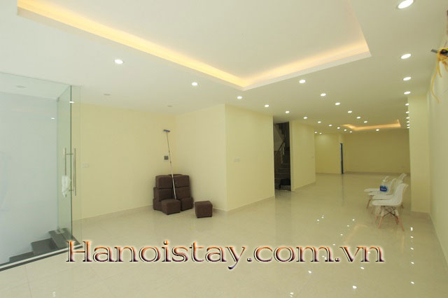 Văn Phòng Chính Chủ 80m2 Khuất Duy Tiến, Sử Dụng Ngay, Giá Tốt, Vị Trí Đẹp 3