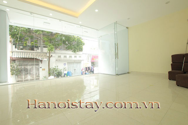 Văn Phòng Chính Chủ 80m2 Khuất Duy Tiến, Sử Dụng Ngay, Giá Tốt, Vị Trí Đẹp 4