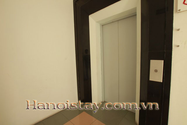 Văn phòng chính chủ đã có sẵn vách ngăn tại Huỳnh Thúc Kháng cho thuê 6