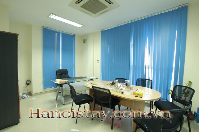 Văn Phòng Chính Chủ Mặt Phố Thái Thịnh Cho Thuê 35m2 Tầng 7 Với 2 Mặt Thoáng, Giá Tốt 2