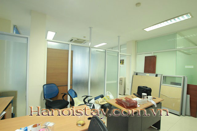 Văn Phòng Chính Chủ Mặt Phố Thái Thịnh Cho Thuê 35m2 Tầng 7 Với 2 Mặt Thoáng, Giá Tốt 4