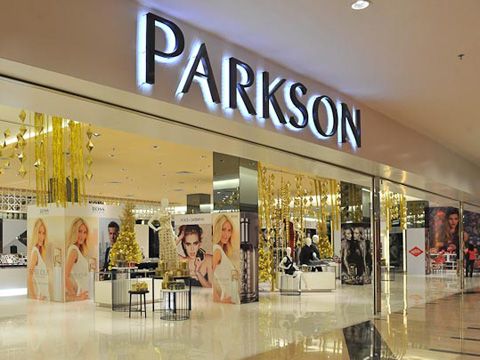 Văn phòng chuyên nghiệp cho thuê tại tòa nhà Parkson Tower phố Thái Hà, quận Đống Đa 1