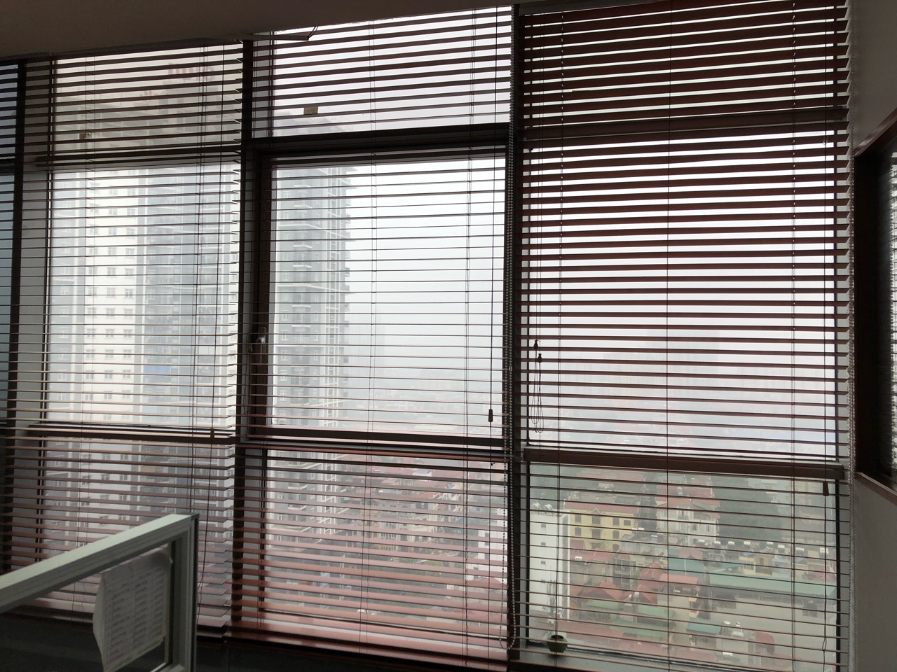 Văn Phòng Đầy Đủ Nội Thất Và Dịch Vụ Cho Thuê Tại Erowindow - 27 Trần Duy Hưng, Cầu Giấy 10
