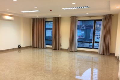 Văn phòng giá rẻ cho thuê tại phố Trần Đăng Ninh, Cầu Giấy