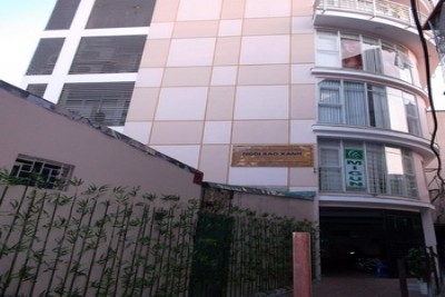 Văn phòng giá rẻ, diện tích 90m2 cho thuê phố Xã Đàn, quận Đống Đa