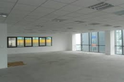 Văn phòng hiện đại 130m2 cho thuê tại tòa nhà Hoàng Linh buiding, Duy Tân, Cầu Giấy